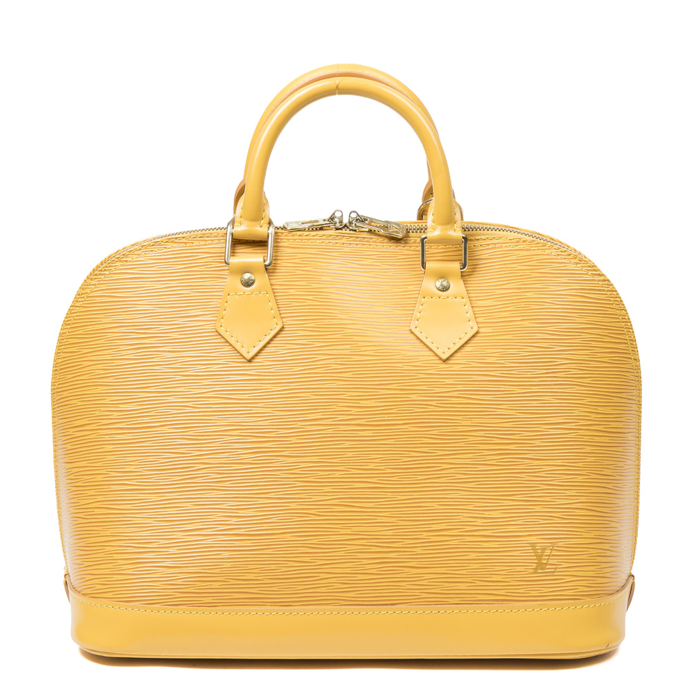 Louis Vuitton Alma PM